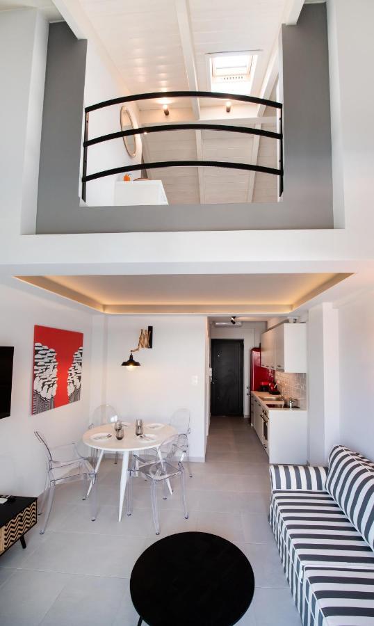 Onar Suites Lefkada Exterior foto